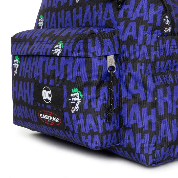 Sac à dos Eastpak Day Pak'r The Joker - Melisac