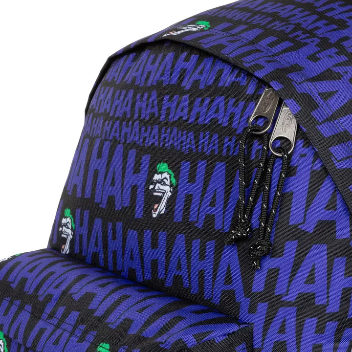 Sac à dos Eastpak Day Pak'r The Joker - Melisac