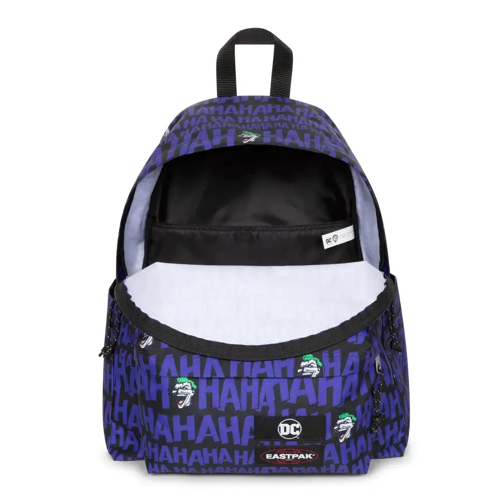 Sac à dos Eastpak Day Pak'r The Joker - Melisac