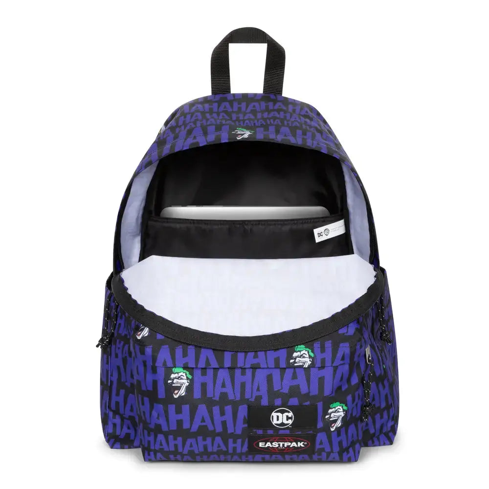 Sac à dos Eastpak Day Pak'r The Joker - Melisac