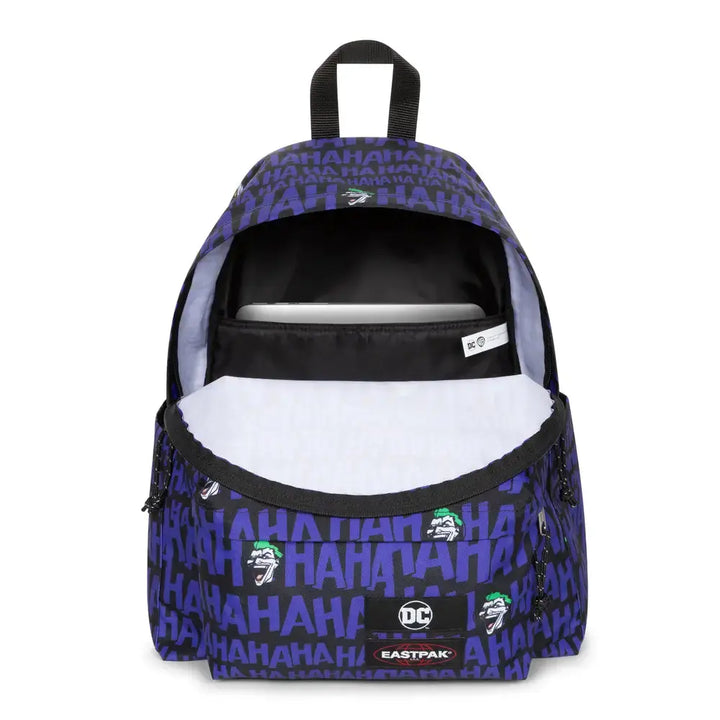 Sac à dos Eastpak Day Pak'r The Joker - Melisac