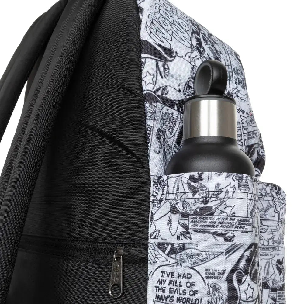 Sac à dos Eastpak Day Pak'r Wonder Woman - Melisac