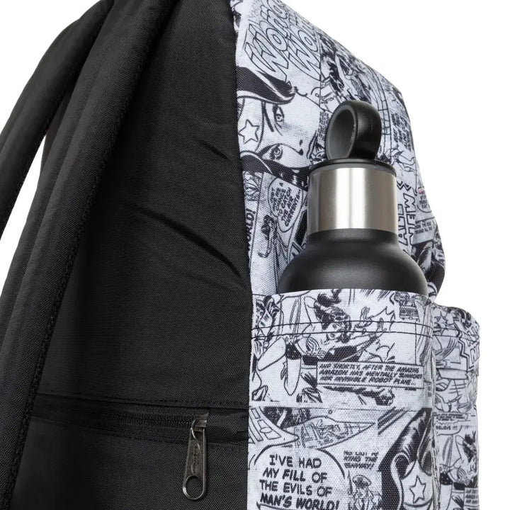 Sac à dos Eastpak Day Pak'r Wonder Woman - Melisac