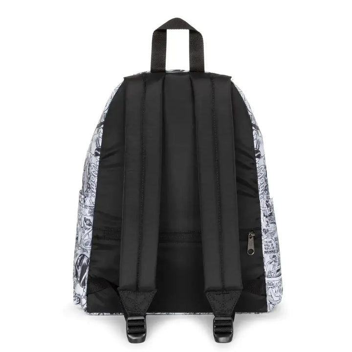 Sac à dos Eastpak Day Pak'r Wonder Woman - Melisac