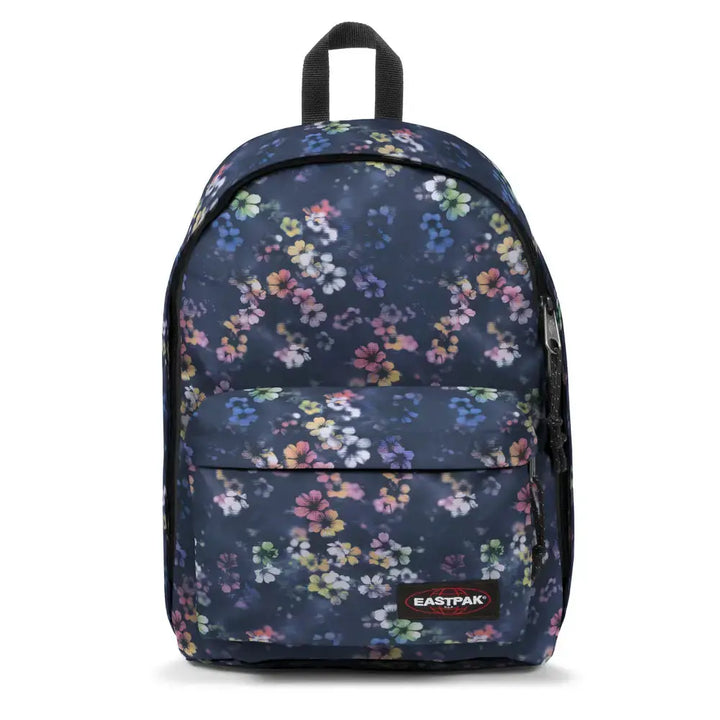Sac à dos Eastpak Out Of Office Flora Fade Navy - Melisac