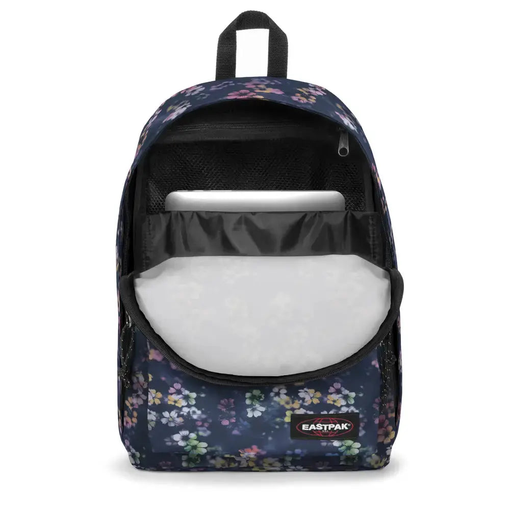 Sac à dos Eastpak Out Of Office Flora Fade Navy - Melisac