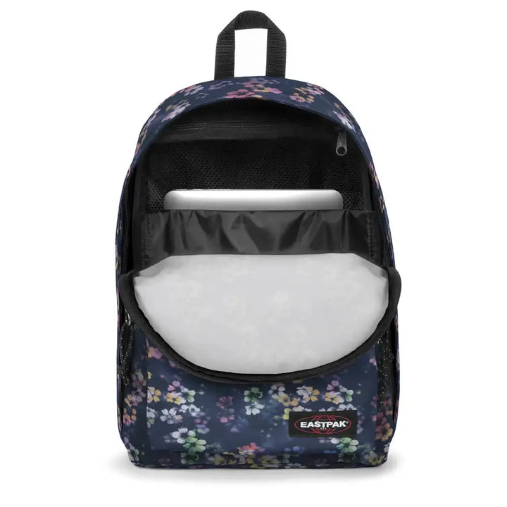 Sac à dos Eastpak Out Of Office Flora Fade Navy - Melisac