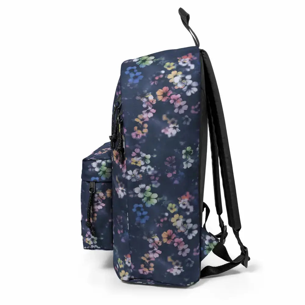 Sac à dos Eastpak Out Of Office Flora Fade Navy - Melisac