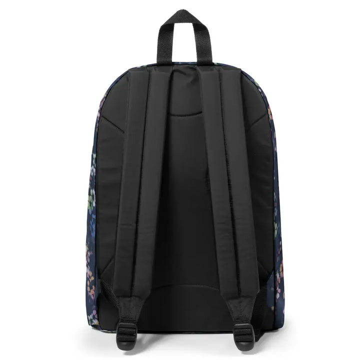 Sac à dos Eastpak Out Of Office Flora Fade Navy - Melisac