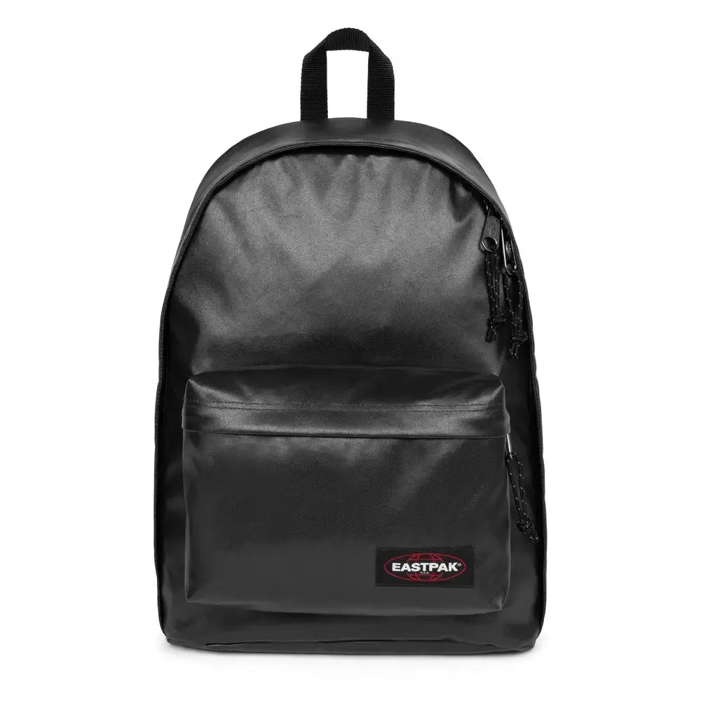 Sac à dos Eastpak Out Of Office Glossy Black - Melisac