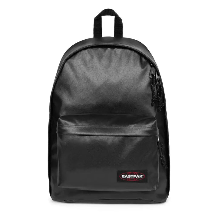 Sac à dos Eastpak Out Of Office Glossy Black - Melisac