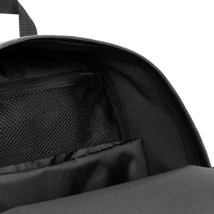 Sac à dos Eastpak Out Of Office Glossy Black - Melisac
