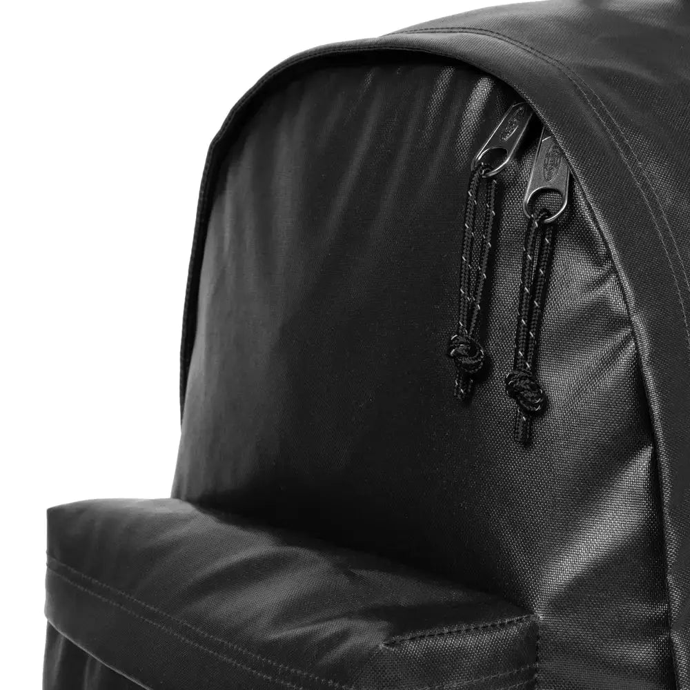 Sac à dos Eastpak Out Of Office Glossy Black - Melisac