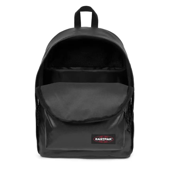 Sac à dos Eastpak Out Of Office Glossy Black - Melisac