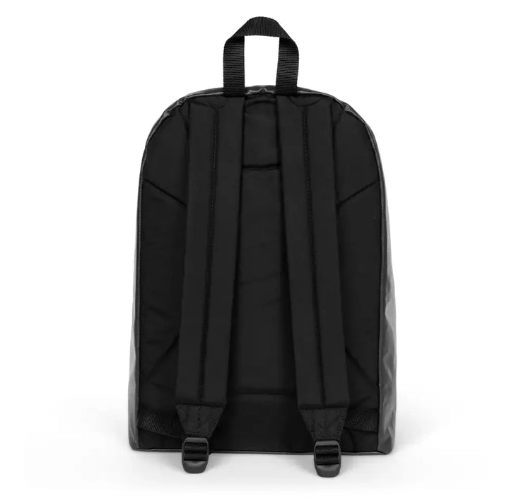 Sac à dos Eastpak Out Of Office Glossy Black - Melisac