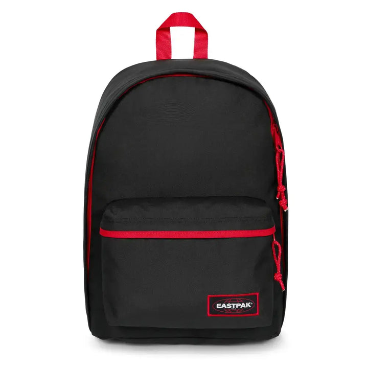 Sac à dos Eastpak Out Of Office Kontrast Scarlet - Melisac