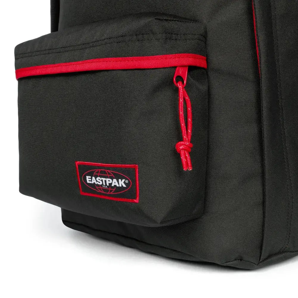 Sac à dos Eastpak Out Of Office Kontrast Scarlet - Melisac