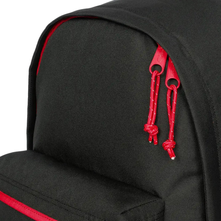Sac à dos Eastpak Out Of Office Kontrast Scarlet - Melisac