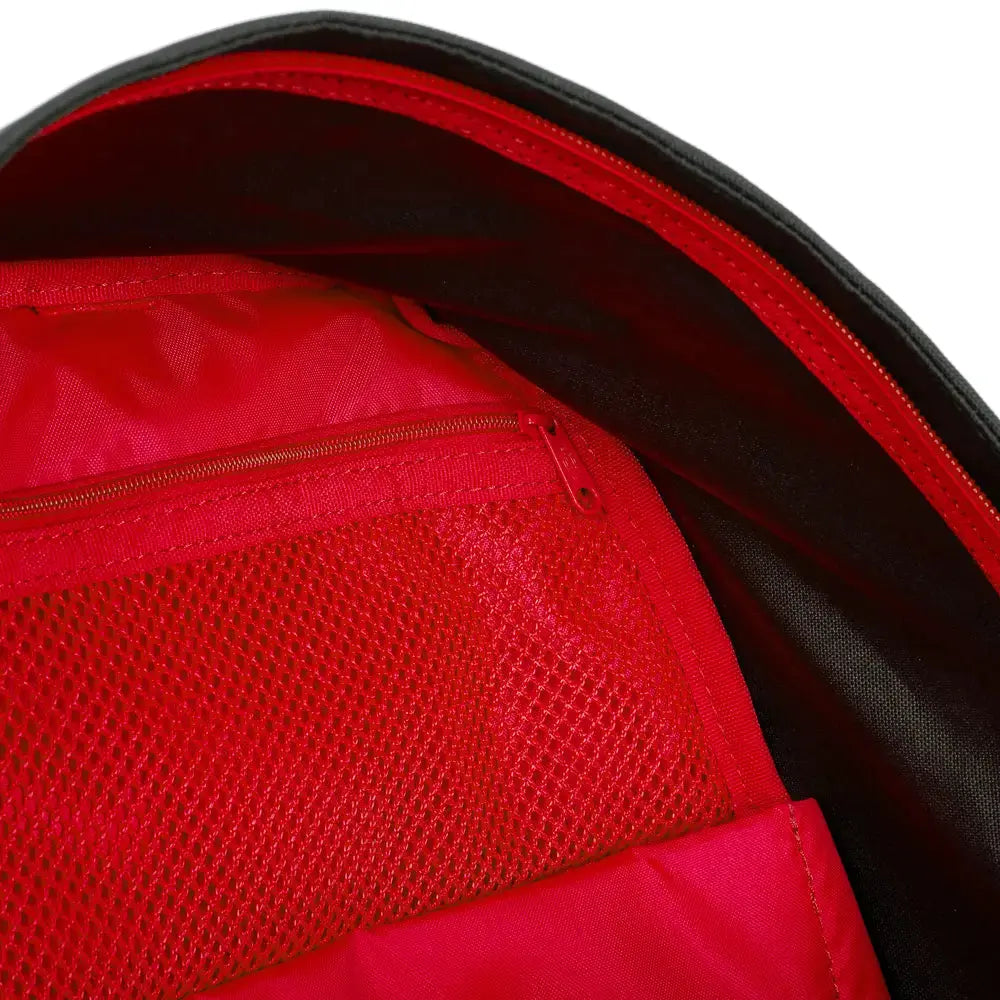 Sac à dos Eastpak Out Of Office Kontrast Scarlet - Melisac