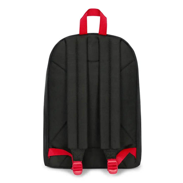 Sac à dos Eastpak Out Of Office Kontrast Scarlet - Melisac