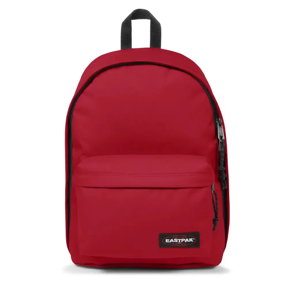 Sac à dos Eastpak Out Of Office Scarlet Red - Melisac