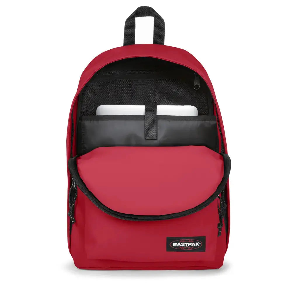 Sac à dos Eastpak Out Of Office Scarlet Red - Melisac
