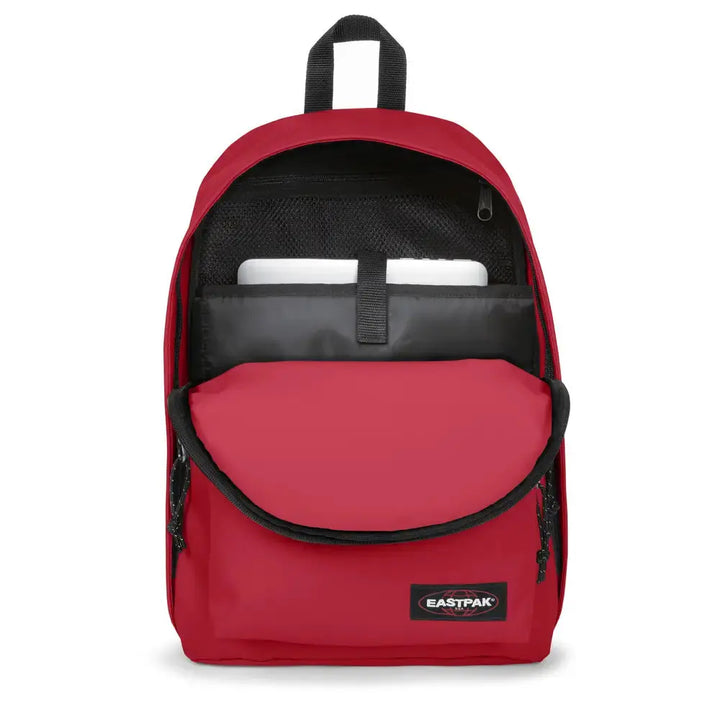 Sac à dos Eastpak Out Of Office Scarlet Red - Melisac