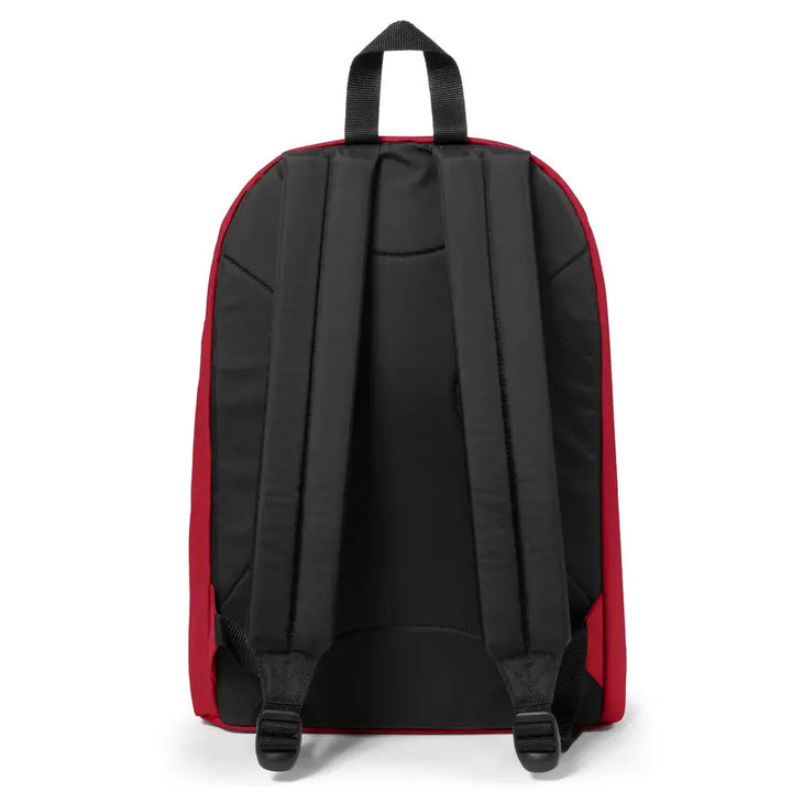 Sac à dos Eastpak Out Of Office Scarlet Red - Melisac