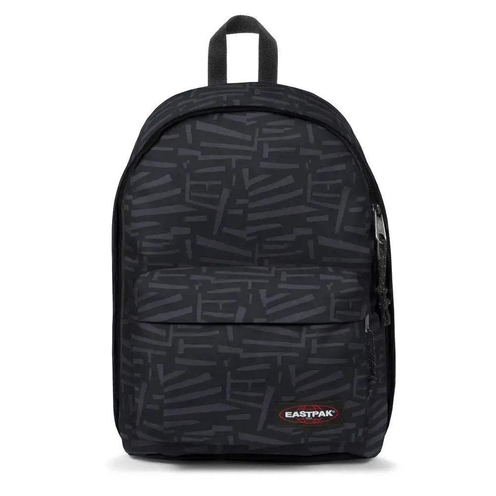 Sac à dos Eastpak Out Of Office Shape Dark - Melisac