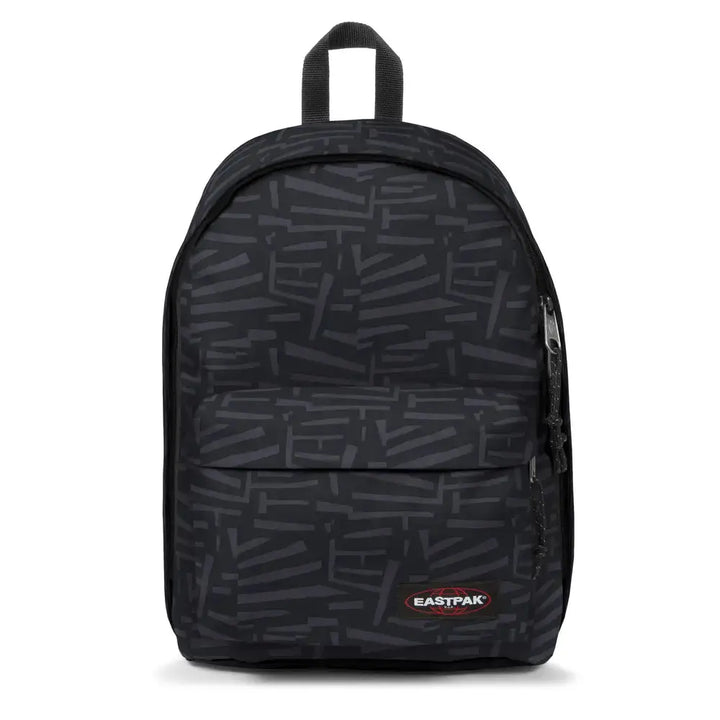 Sac à dos Eastpak Out Of Office Shape Dark - Melisac