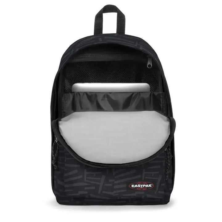Sac à dos Eastpak Out Of Office Shape Dark - Melisac