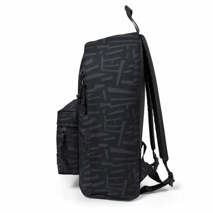 Sac à dos Eastpak Out Of Office Shape Dark - Melisac