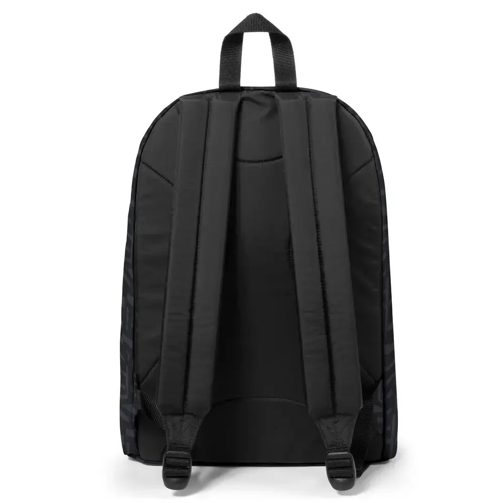 Sac à dos Eastpak Out Of Office Shape Dark - Melisac
