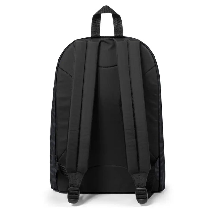 Sac à dos Eastpak Out Of Office Shape Dark - Melisac