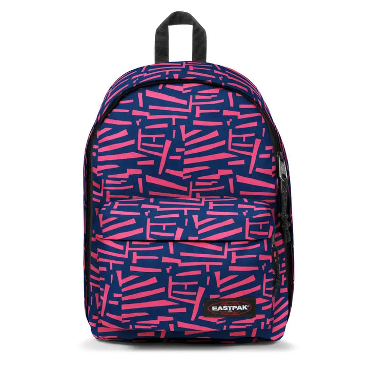 Sac à dos Eastpak Out Of Office Shape Pink - Melisac