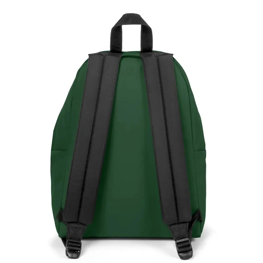Sac à dos Eastpak Padded Pak'r Bristle Green - Melisac