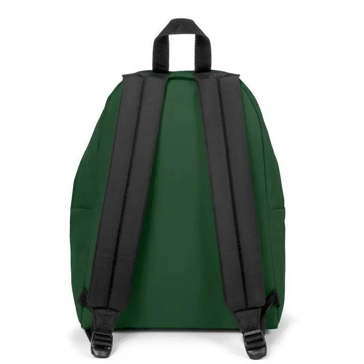 Sac à dos Eastpak Padded Pak'r Bristle Green - Melisac