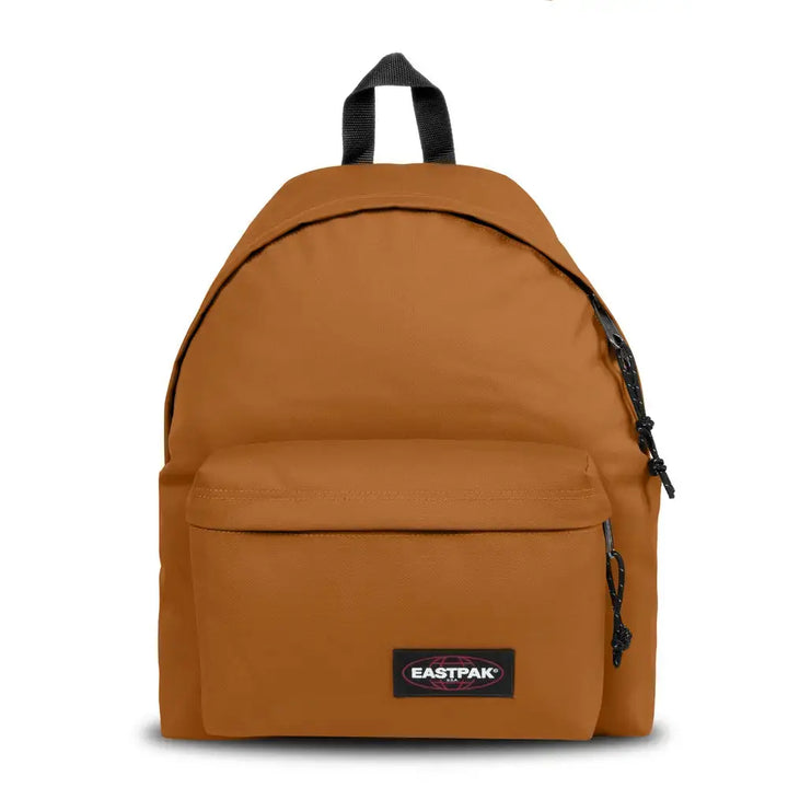 Sac à dos Eastpak Padded Pak'r Caramel Brown - Melisac