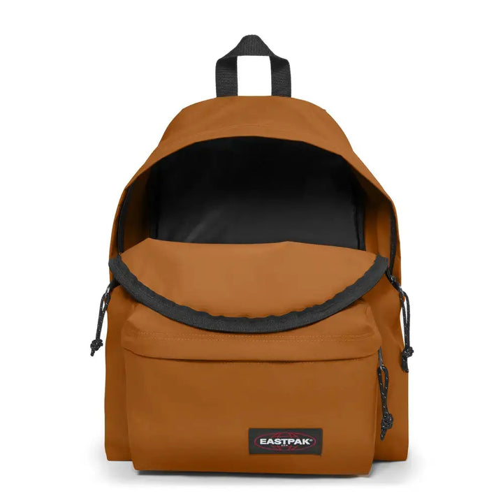 Sac à dos Eastpak Padded Pak'r Caramel Brown - Melisac
