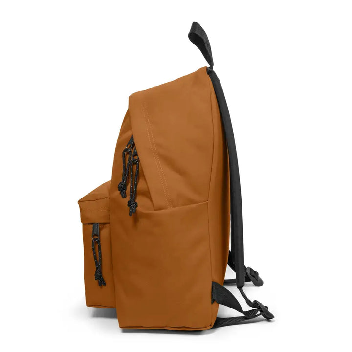 Sac à dos Eastpak Padded Pak'r Caramel Brown - Melisac