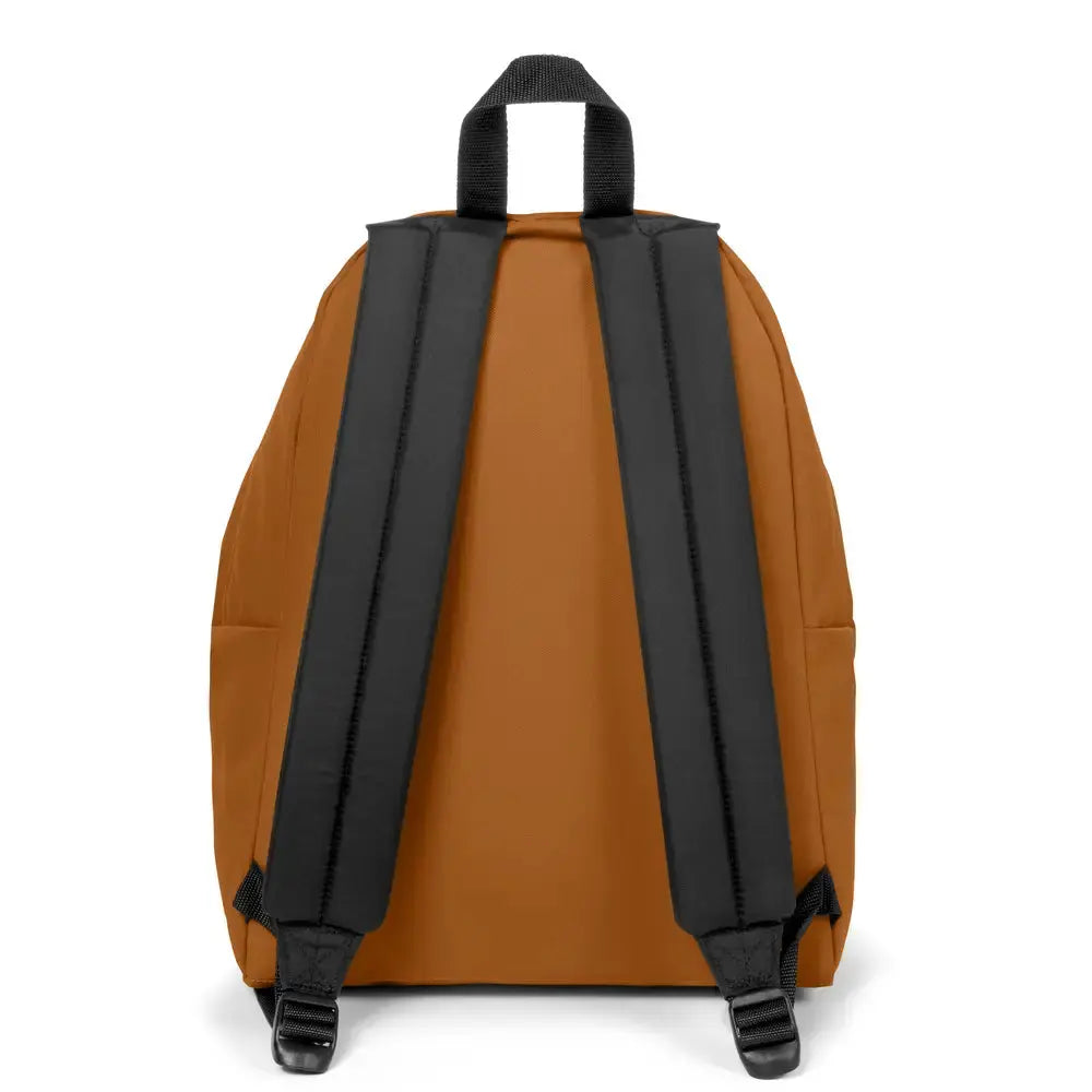 Sac à dos Eastpak Padded Pak'r Caramel Brown - Melisac