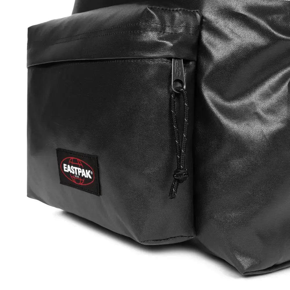 Sac à dos Eastpak Padded Pak'r Glossy Black - Melisac