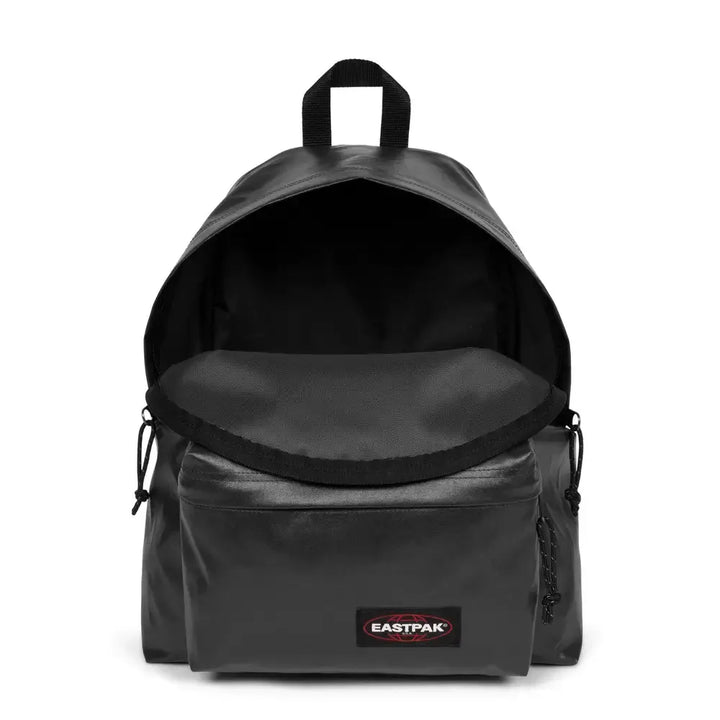 Sac à dos Eastpak Padded Pak'r Glossy Black - Melisac