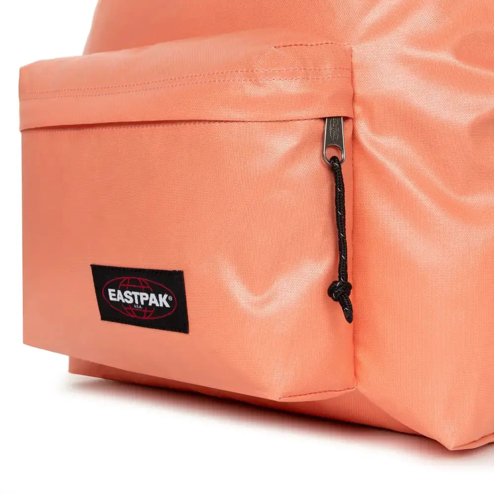 Sac à dos Eastpak Padded Pak'r Glossy Peach - Melisac