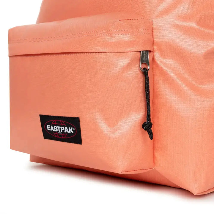 Sac à dos Eastpak Padded Pak'r Glossy Peach - Melisac