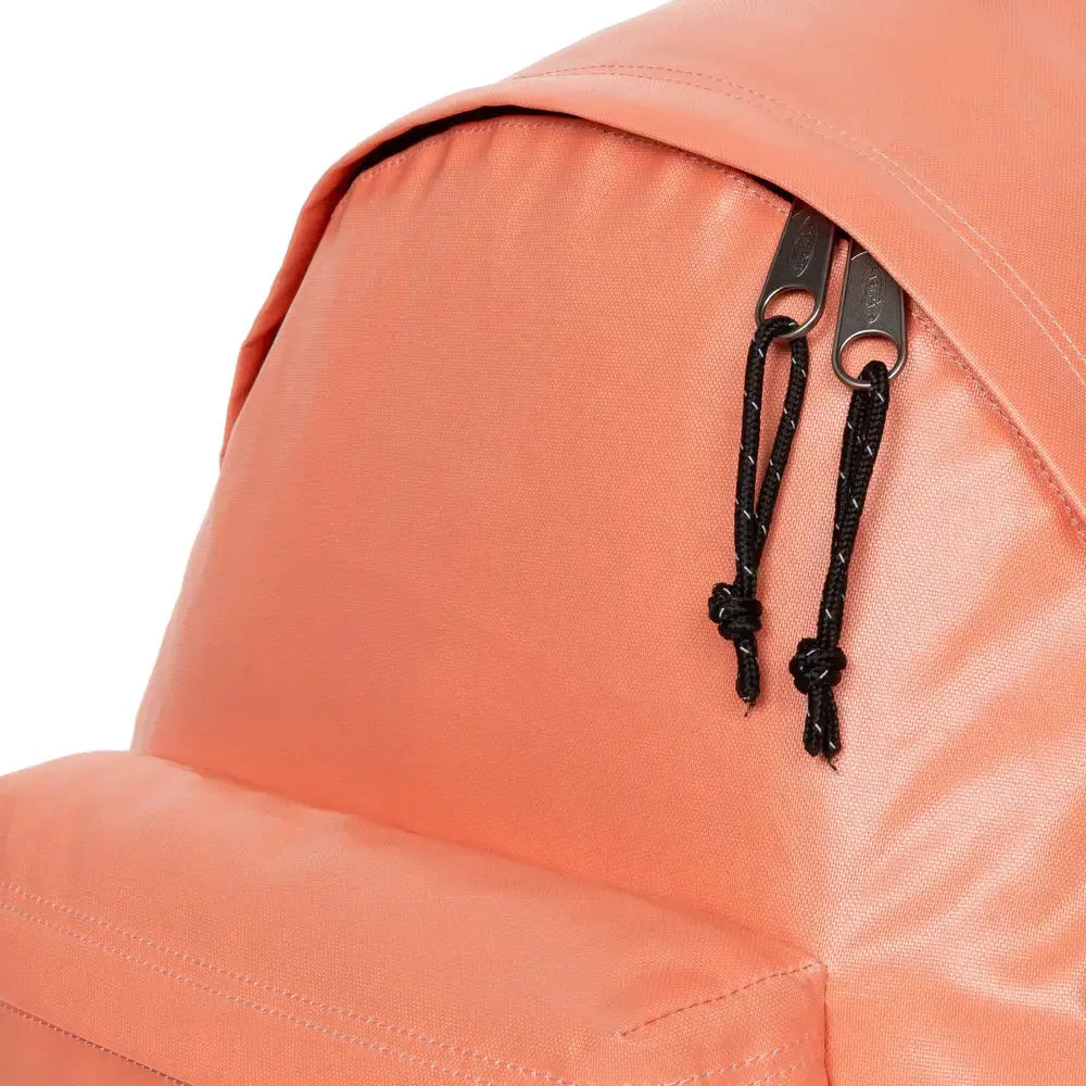 Sac à dos Eastpak Padded Pak'r Glossy Peach - Melisac