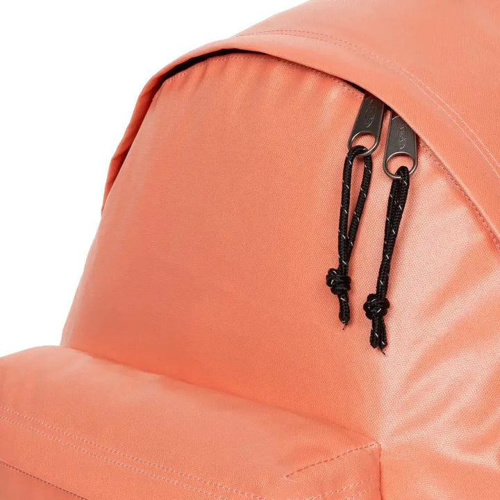 Sac à dos Eastpak Padded Pak'r Glossy Peach - Melisac