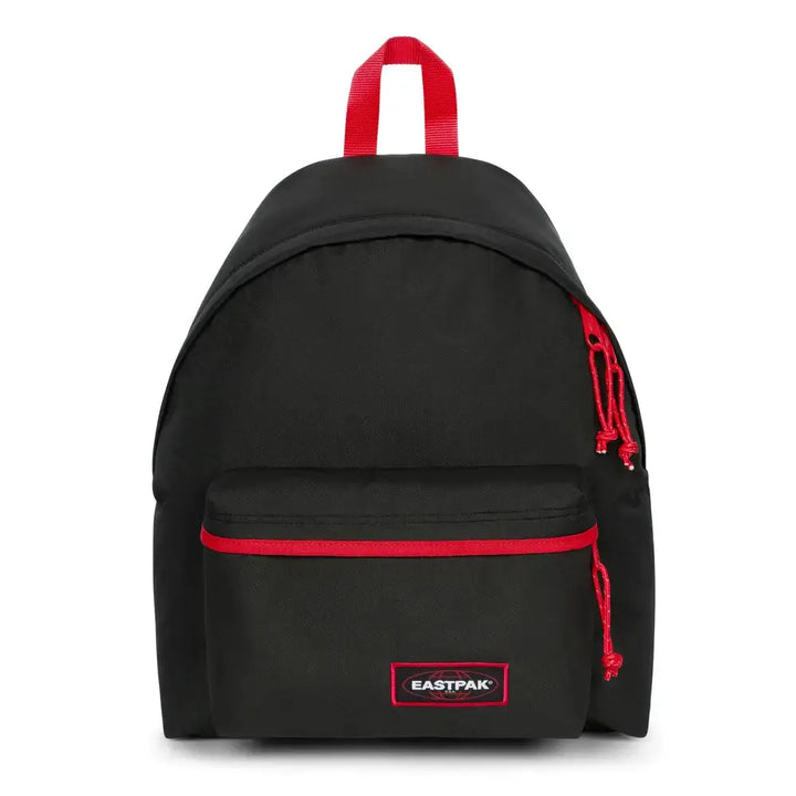 Sac à dos Eastpak Padded Pak'r Kontrast Scarlet - Melisac