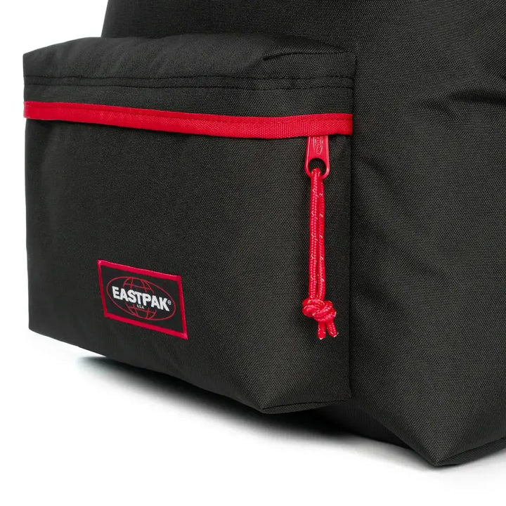 Sac à dos Eastpak Padded Pak'r Kontrast Scarlet - Melisac