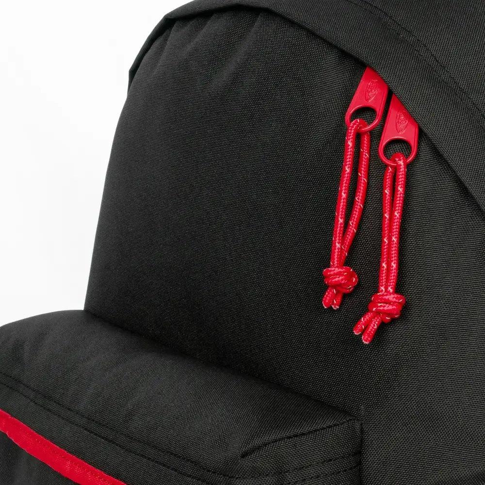Sac à dos Eastpak Padded Pak'r Kontrast Scarlet - Melisac
